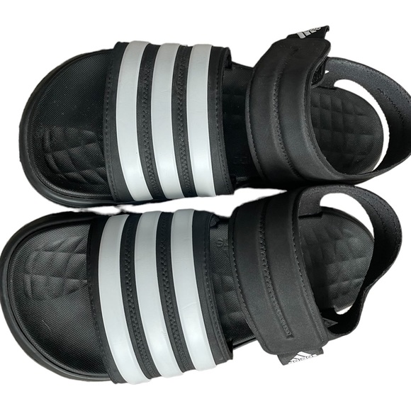 Adidas Duramo SL sandals - Picture 7 of 11